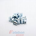 TSO-6M3-300 Self-Clinching Standoffs Use In 0.63mm Sheet