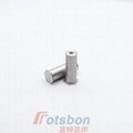 Stainless 416 Hardening Standoffs TSO4-6M25-800 Use On SUS304