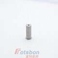 Stainless 416 Hardening Standoffs TSO4-6M25-800 Use On SUS304