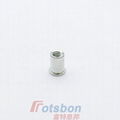 Knurled Head Standoffs DSO-M3-6.35 Self-Clinching Fasteners