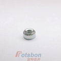 Press Nuts Self Clinching Fasteners S-M6-00 Carbon Steel Zinc