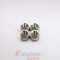 Self-Clinching Nuts CLS-632-1Stainless