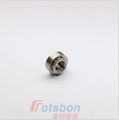 Broaching Nuts KFS2-632 Self-Clinching On PCB Stainless 