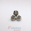 Thin Self-Clinching Nuts SMPS-M3 Stainless Steel