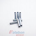 Aluminum Unthreaded Standoffs SOA-63.6-20 Self-Clinching Nuts