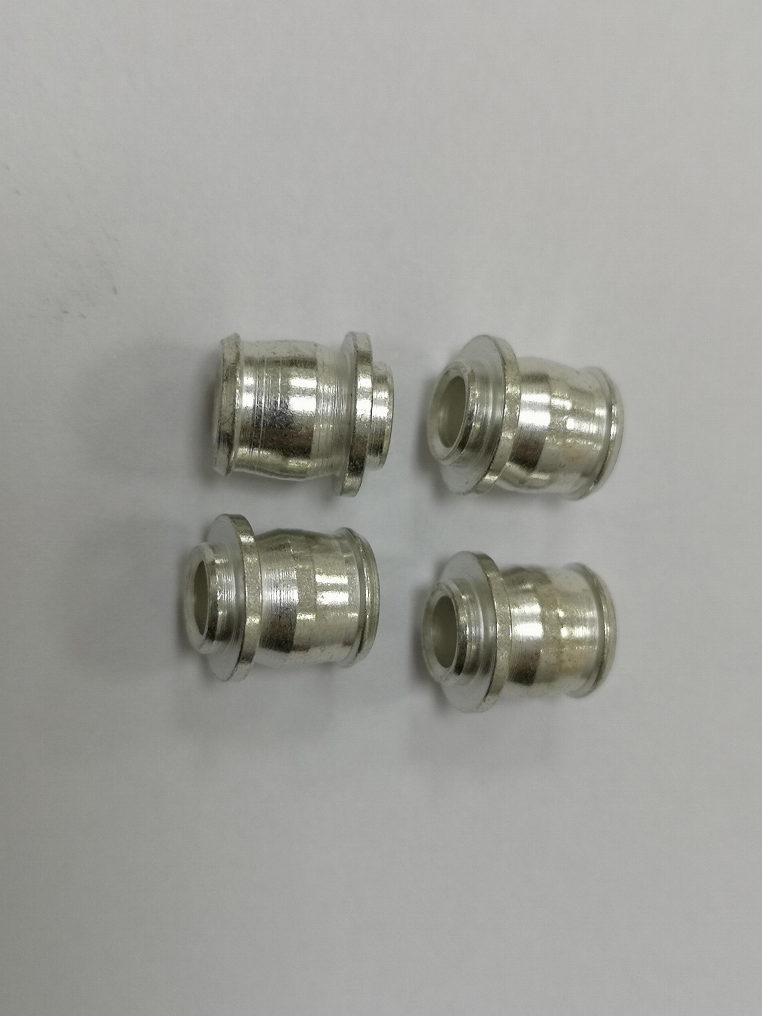SMTPR-6-1貼片焊接柱PCB螺母碳鋼鍍錫可編帶機載 3