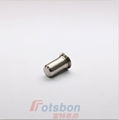  MPP-2MM-4 Self-Clinching Micro Pins Stainless Press In Sheet