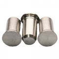 TPS-6MM-12Self-Clinching Pilot Pins Press In Fasteners Stainless Steel