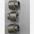 KPS6-M3-8 Self-Expanding Foilgard Fasteners Stainless Steel