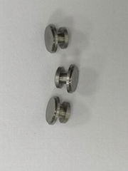 SKC-F1.5 KEYHOLE STANDOFFS Reverse Riveting Fasteners