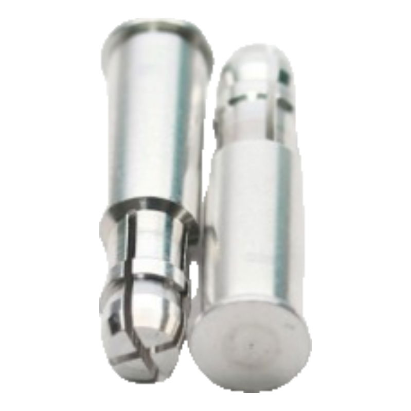 SSS-4MM-8 SPRING-TOP STANDOFFS Self-Clinching Spacers