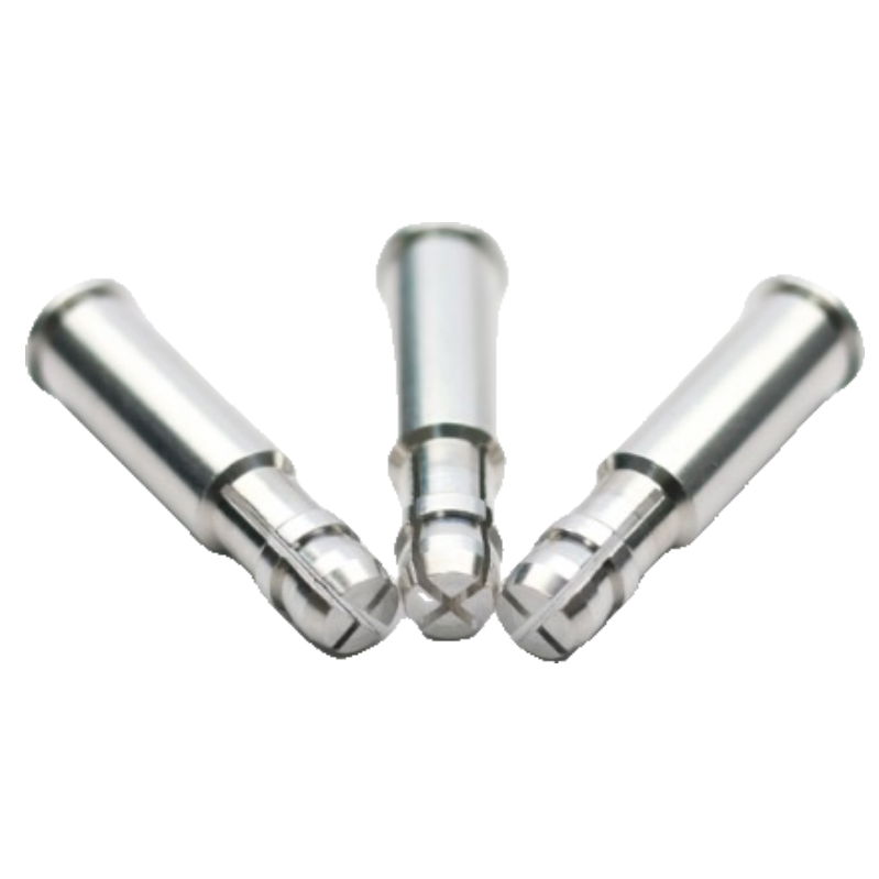 SSS-4MM-8 SPRING-TOP STANDOFFS Self-Clinching Spacers 2