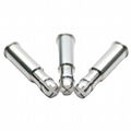 SSS-4MM-8 SPRING-TOP STANDOFFS Self-Clinching Spacers