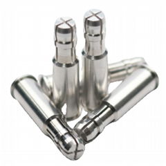 SSC-156-14SPRING-TOP STANDOFFS Stainless Steel Self-Clinching Spacers