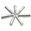 SSC-156-14SPRING-TOP STANDOFFS Stainless Steel Self-Clinching Spacers