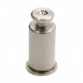 SKC-6060-8KEYHOLE STANDOFFS Self-Clinching Spacers Stainless Steel 