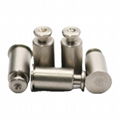 SKC-6060-8KEYHOLE STANDOFFS Self-Clinching Spacers Stainless Steel 