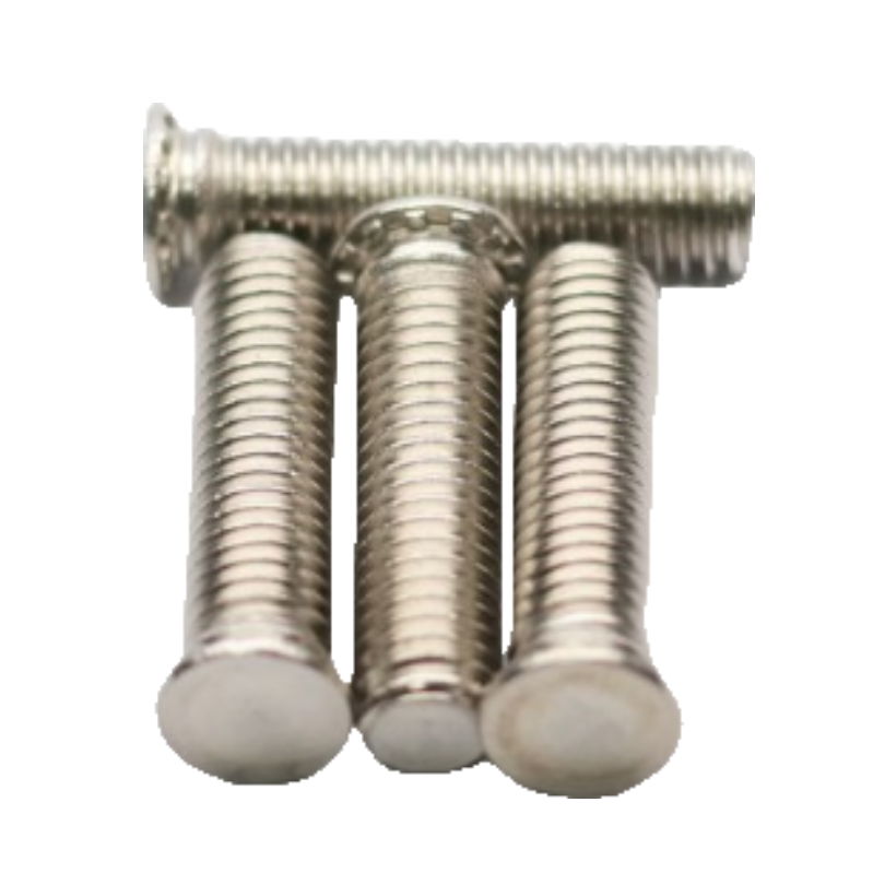 FH4-M6-15Self-Clinching Studs Stainless416 Hardening Use On SUS 304 Sheets 3