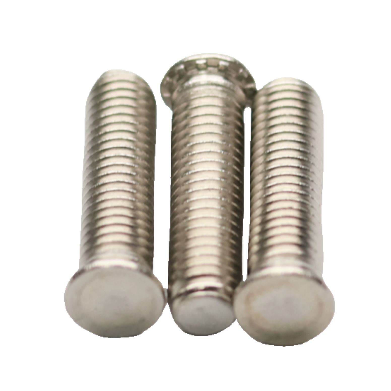 FH4-M6-15Self-Clinching Studs Stainless416 Hardening Use On SUS 304 Sheets 5