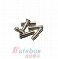 FHS-M2.5-6 Self-Clinching Studs Stainless 304 Screws