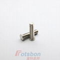 FHS-M2.5-6 Self-Clinching Studs Stainless 304 Screws