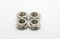FEX-632Self locking Fasteners Stainless Steel Use On Sheet Self-Clinching Nuts 2