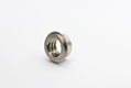 FEX-632Self locking Fasteners Stainless Steel Use On Sheet Self-Clinching Nuts 4