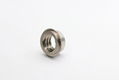 FEX-632Self locking Fasteners Stainless Steel Use On Sheet Self-Clinching Nuts