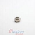 LKS-M4-2Self locking Nuts Self-Chinching Fasteners 2