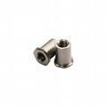 CSOS-832-10Concealed-head Standoff Stainless Steel