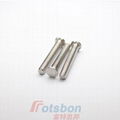 FHDS-M6-12Studs Self Clinching  Screws Beam Tail