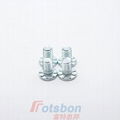 HFE-M6-10 large head high strength studs automobile fasteners