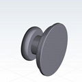  SKS-R1.5-2.5fasteners are designed two sheets can be quickly joined flat against