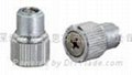 PRESS-IN STYLES PANEL FASTENER ASSEMBLIES pPF21 pPF22