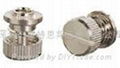 PANEL FASTENER ASSEMBLIES pPF30 pPF31 pPF32