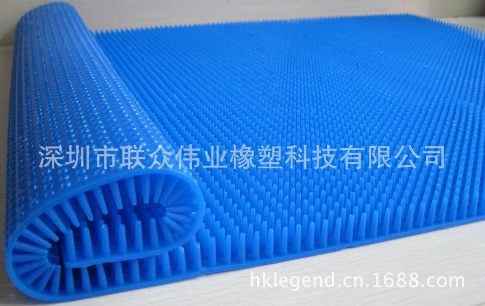 Silicone Sterilization Tray Mat 2