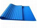 silicone medical mat 1