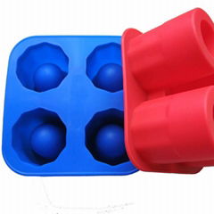 Ice cube tray