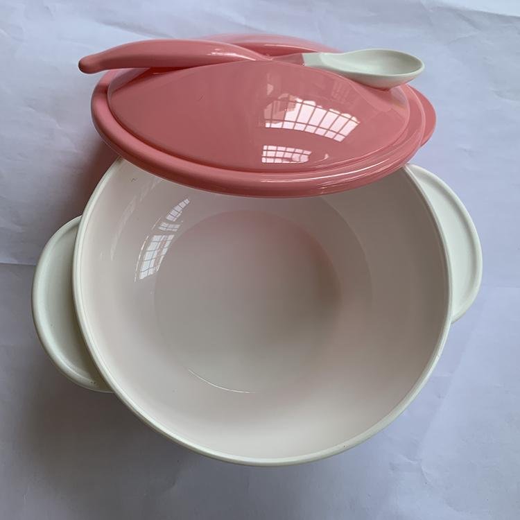 silicone bowl 2