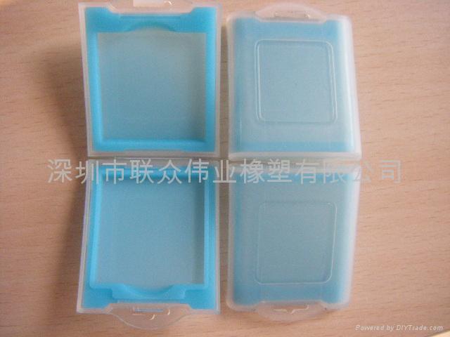 SD card case 2