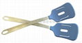 Silicone leakage shovel 1