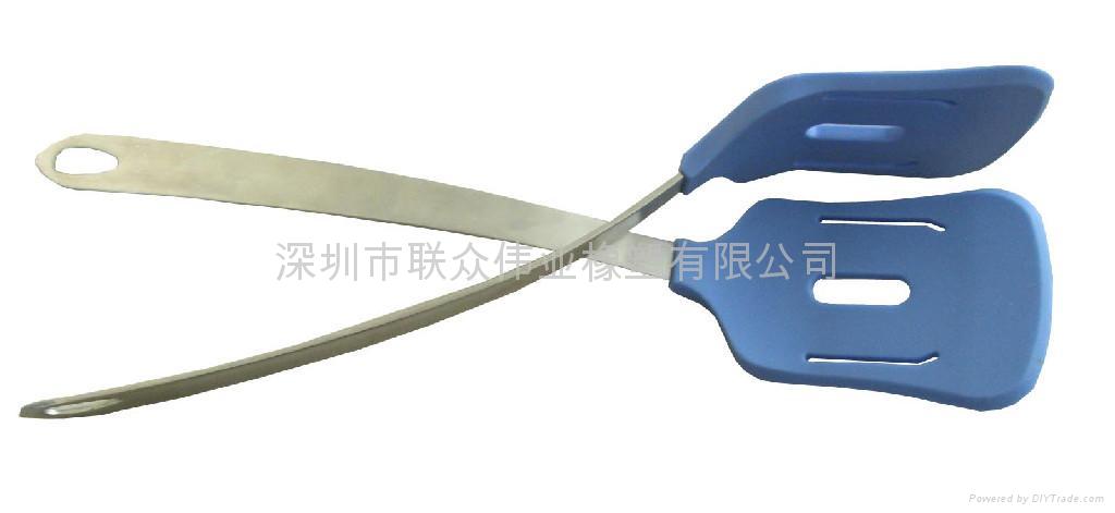 硅膠廚房用品 3