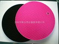 Silicone insulation pad 3