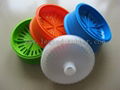 silicone steamer 1