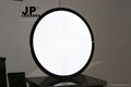 LED Shaped Light Panels