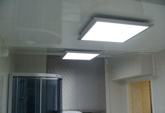 LED I-panel Light Series 300X300MM