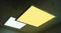 LED I-panel Light Series 600X600MM 1