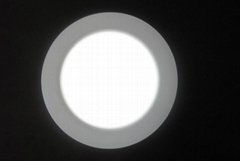 LED Round Panel Light 