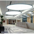 LED Round Panel Light 400MM 600MM 800MM  2