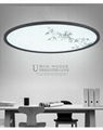 LED Round Panel Light 400MM 600MM 800MM  4